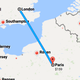 Via Google Flights
